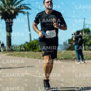 Atlantida Corre - Dorsal 2880