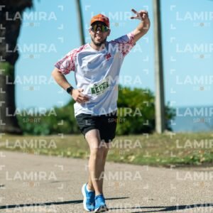 Atlantida Corre - Dorsal 1429