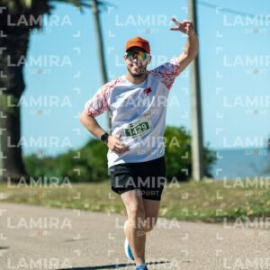 Atlantida Corre - Dorsal 1429