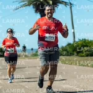 Atlantida Corre - Dorsal 2804