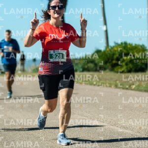 Atlantida Corre - Dorsal 928