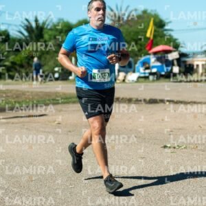 Atlantida Corre - Dorsal 1052
