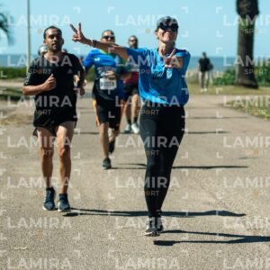 Atlantida Corre - Dorsal 2955