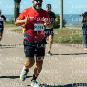 Atlantida Corre - Dorsal 2825