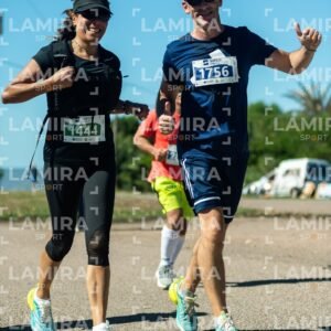 Atlantida Corre - Dorsal 1756