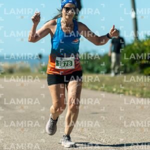 Atlantida Corre - Dorsal 1378