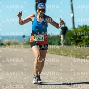 Atlantida Corre - Dorsal 1378