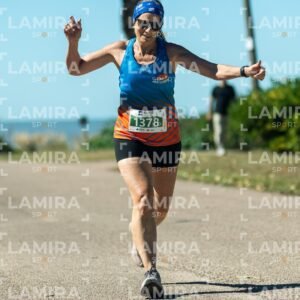 Atlantida Corre - Dorsal 1378