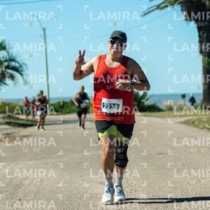 Atlantida Corre - Dorsal 2733