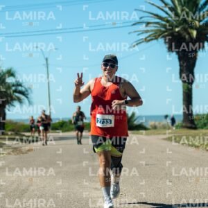 Atlantida Corre - Dorsal 2733