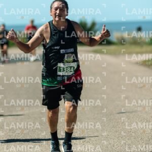 Atlantida Corre - Dorsal 1384