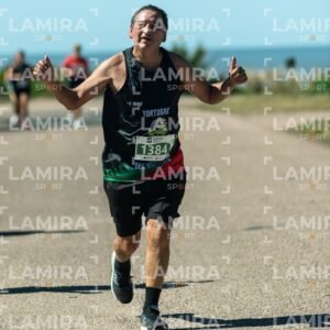 Atlantida Corre - Dorsal 1384