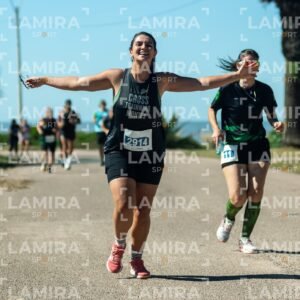 Atlantida Corre - Dorsal 2914