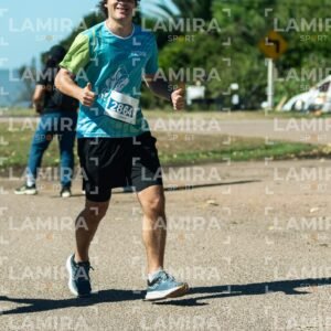 Atlantida Corre - Dorsal 2864