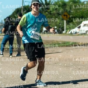 Atlantida Corre - Dorsal 2864