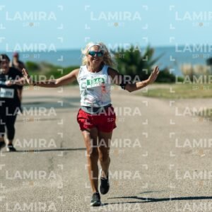 Atlantida Corre - Dorsal 1349