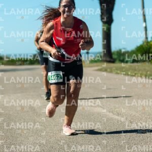 Atlantida Corre - Dorsal 1462