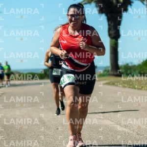 Atlantida Corre - Dorsal 1462