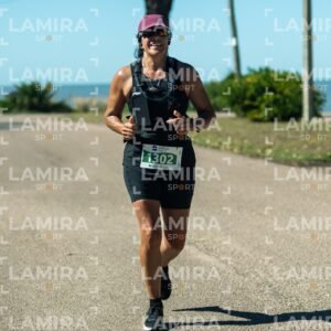 Atlantida Corre - Dorsal 1302