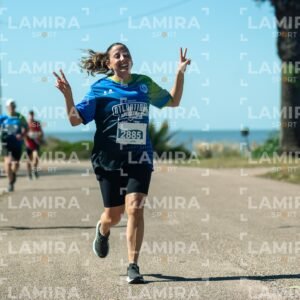 Atlantida Corre - Dorsal 2885