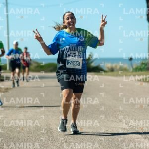 Atlantida Corre - Dorsal 2885