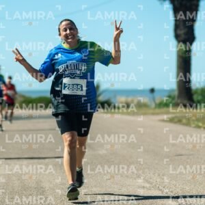 Atlantida Corre - Dorsal 2885