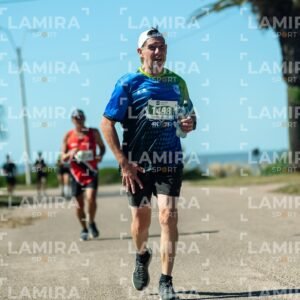 Atlantida Corre - Dorsal 1498