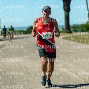 Atlantida Corre - Dorsal 1445