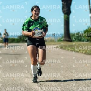 Atlantida Corre - Dorsal 2917