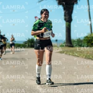 Atlantida Corre - Dorsal 2917