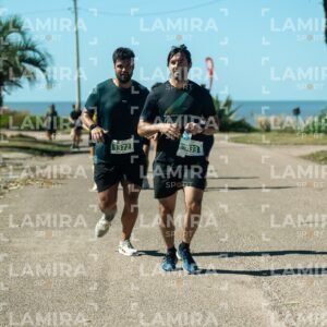 Atlantida Corre - Dorsal 2012