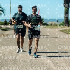 Atlantida Corre - Dorsal 2012