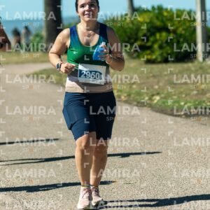 Atlantida Corre - Dorsal 2950