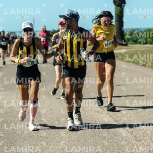 Atlantida Corre - Dorsal 1335