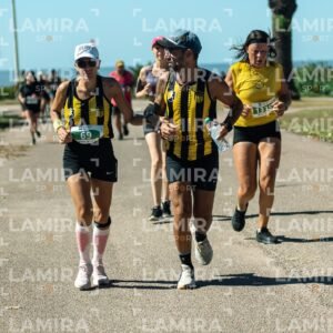 Atlantida Corre - Dorsal 1335