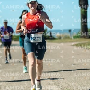 Atlantida Corre - Dorsal 2806