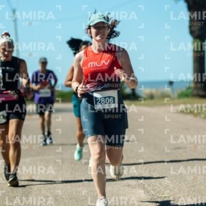 Atlantida Corre - Dorsal 2806