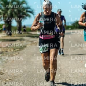 Atlantida Corre - Dorsal 1331