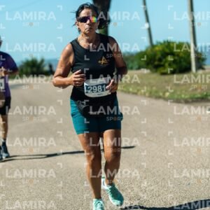 Atlantida Corre - Dorsal 2981