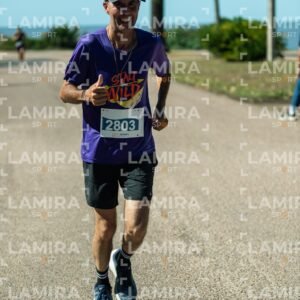 Atlantida Corre - Dorsal 2803