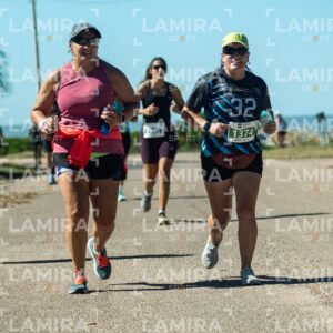 Atlantida Corre - Dorsal 2963