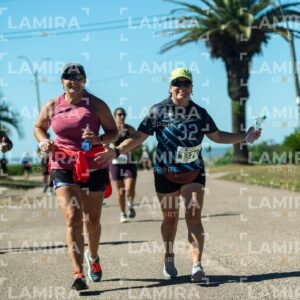 Atlantida Corre - Dorsal 1374