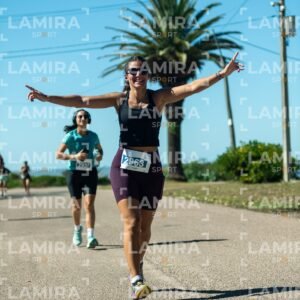 Atlantida Corre - Dorsal 2963