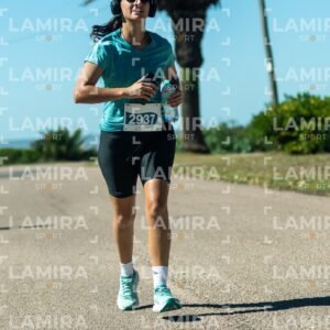 Atlantida Corre - Dorsal 2937