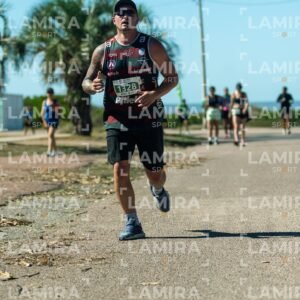 Atlantida Corre - Dorsal 1328