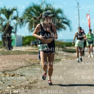 Atlantida Corre - Dorsal 1475