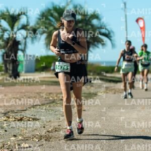 Atlantida Corre - Dorsal 1475