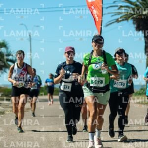 Atlantida Corre - Dorsal 2813