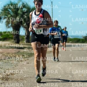 Atlantida Corre - Dorsal 959