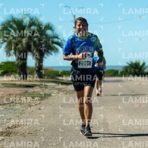 Atlantida Corre - Dorsal 2991